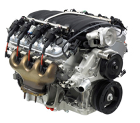 C3054 Engine